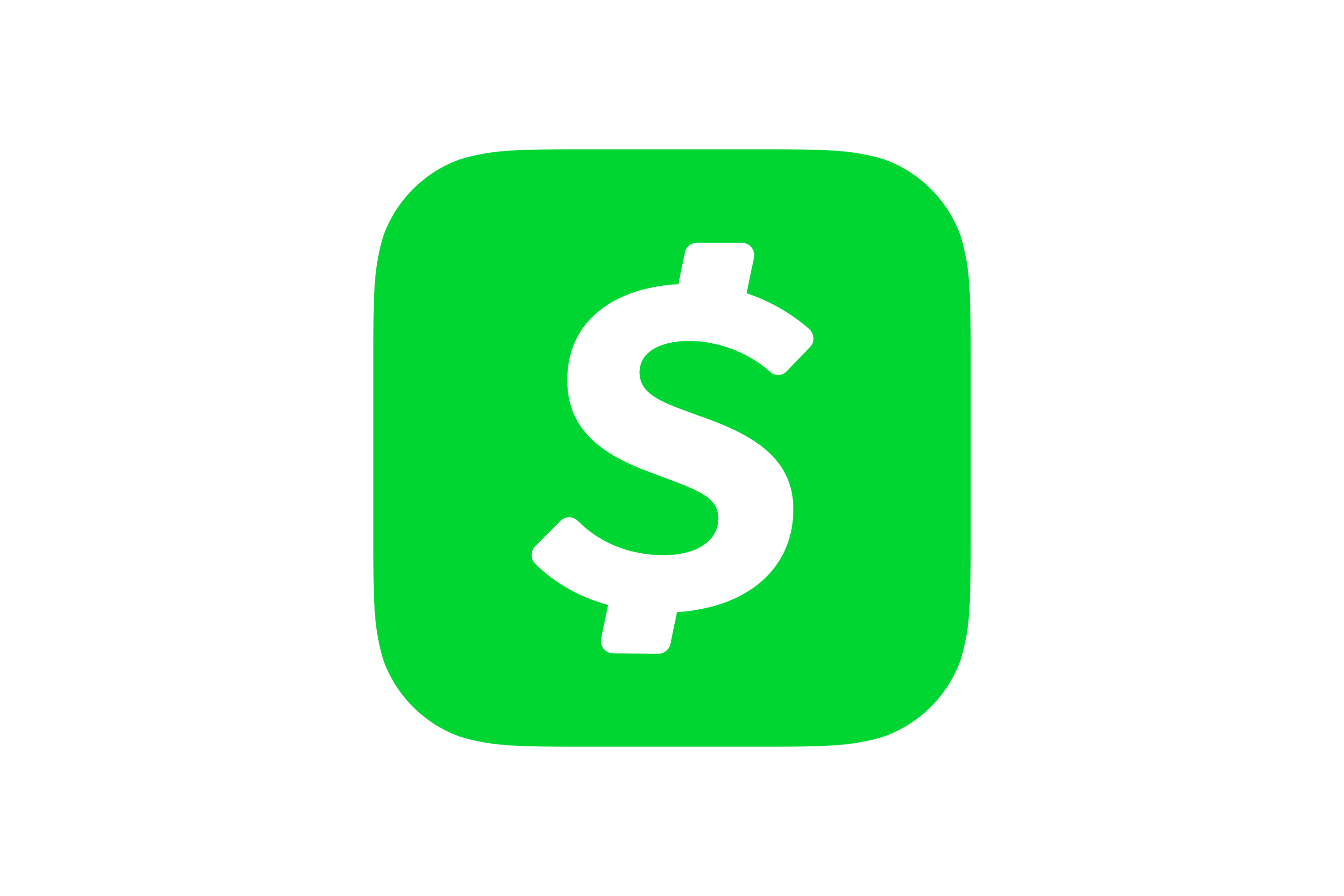 CashApp Logo