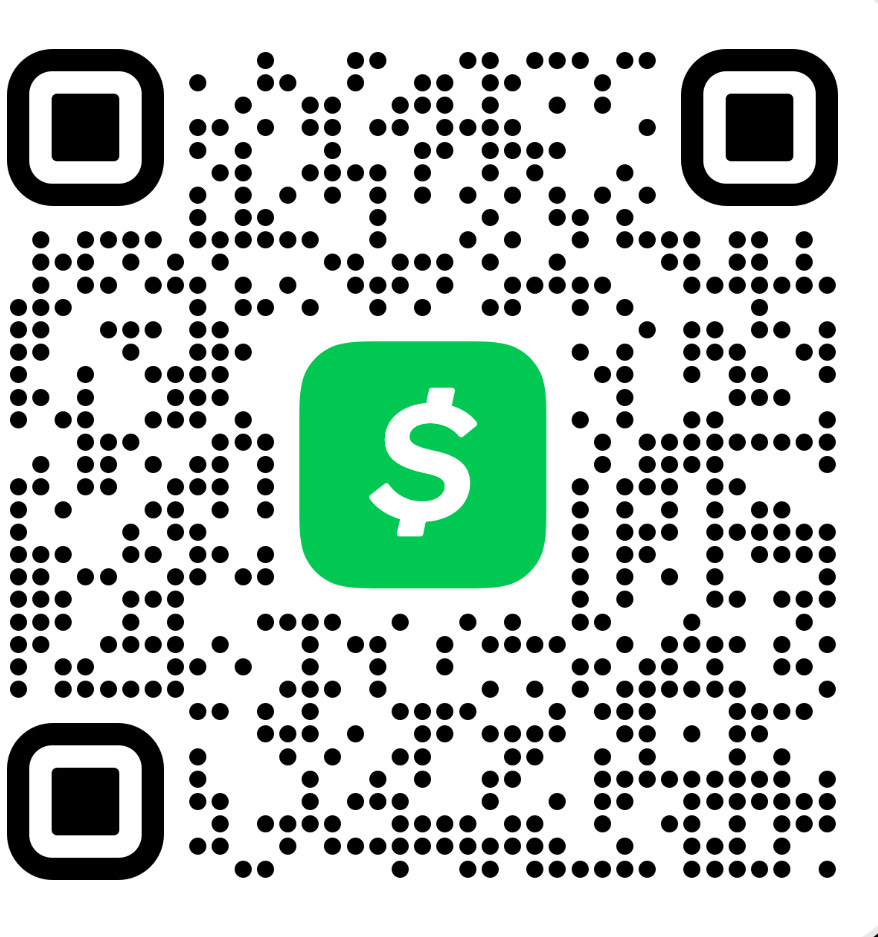 Payment QR Code
